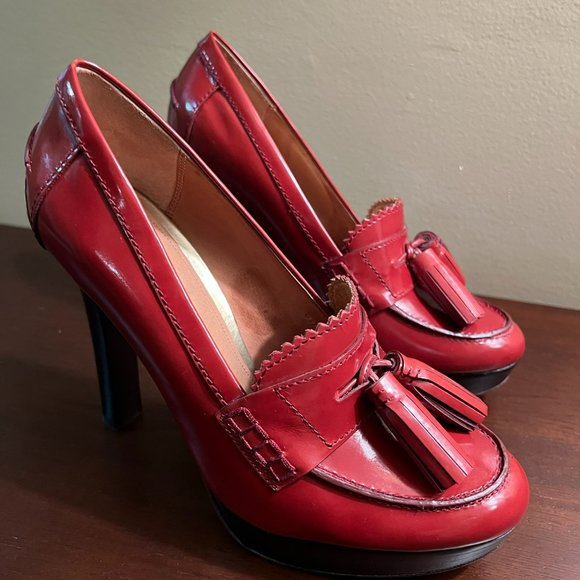 Coach Alisia Pump - Picture 4 of 9